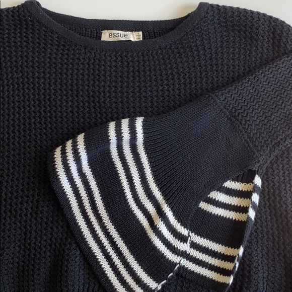 Easier sweater - Picture 3 of 5